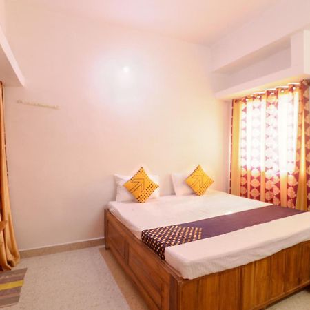 Spot On Hotel Om Kanha Bilāspur Εξωτερικό φωτογραφία